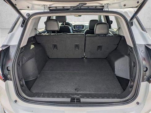 Used 2023 GMC Terrain SLT image 6