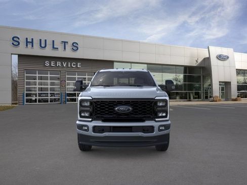 New 2026 Ford F250 Lariat w/ Black Appearance Package AWD/4WD image 7