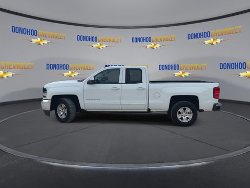 Used 2018 Chevrolet Silverado 1500 LT w/ All Star Edition RWD image 8