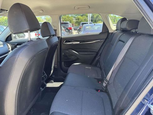 Used 2022 Kia Seltos S AWD/4WD image 9