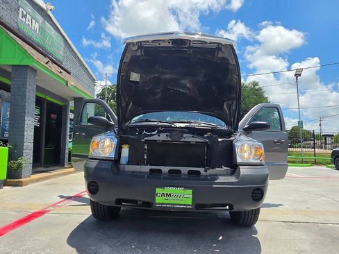 Used 2006 Dodge Dakota ST RWD image 48