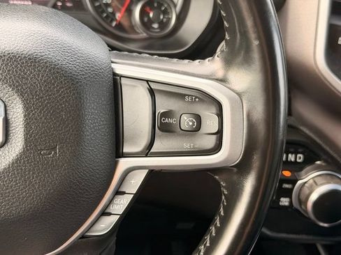 Used 2022 RAM 1500 Big Horn AWD/4WD image 26