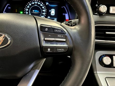 Used 2020 Hyundai Kona Ultimate image 22