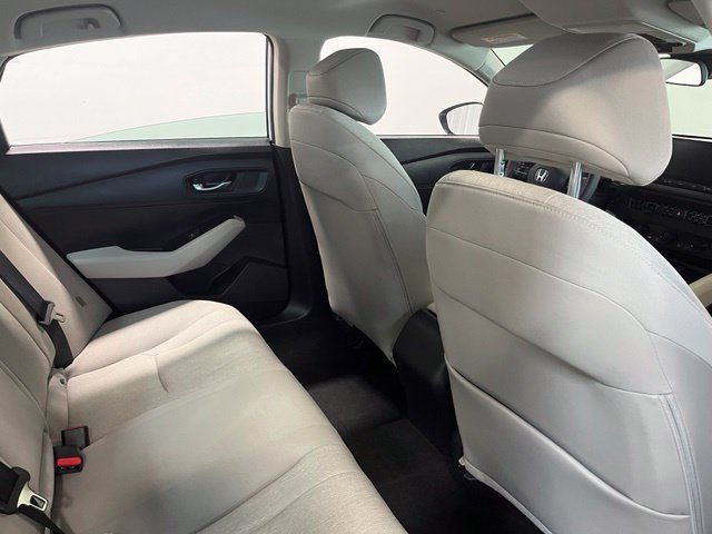 Used 2024 Honda Accord LX image 14