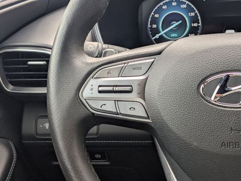 Used 2021 Hyundai Santa Fe Calligraphy w/ Cargo Package image 19