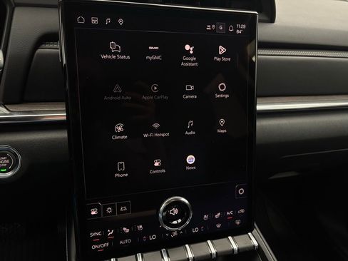 New 2026 GMC Terrain Denali w/ LPO, Floor Liner Package image 26