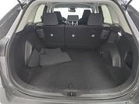 Certified 2024 Toyota RAV4 LE AWD/4WD image 17