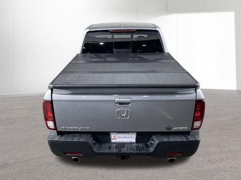 Used 2023 Honda Ridgeline RTL image 37