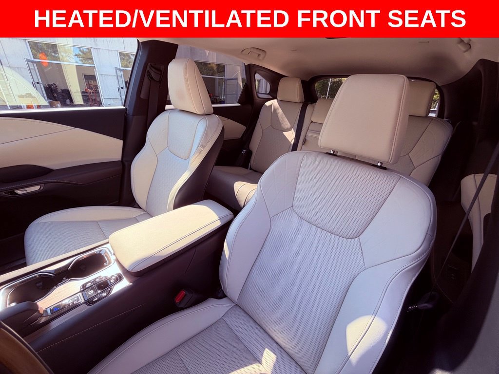 Certified 2025 Lexus RX 350 Premium Plus w/ Convenience Package AWD/4WD image 17