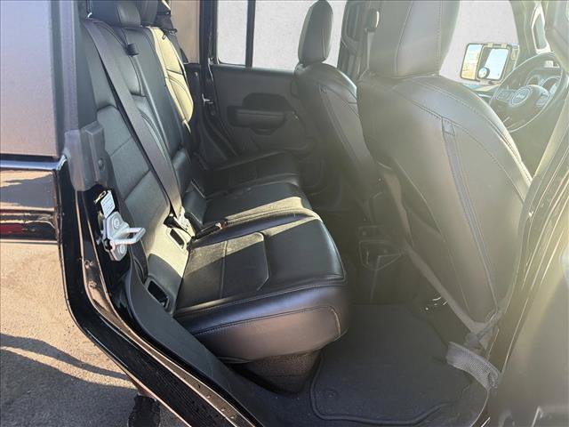 Used 2022 Jeep Gladiator Sport AWD/4WD image 18