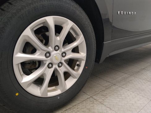 Used 2020 Chevrolet Equinox LT FWD image 31