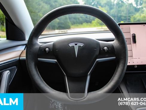 Used 2023 Tesla Model 3 Standard Range RWD image 24