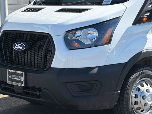 New 2026 Ford Transit 350 XL RWD image 2
