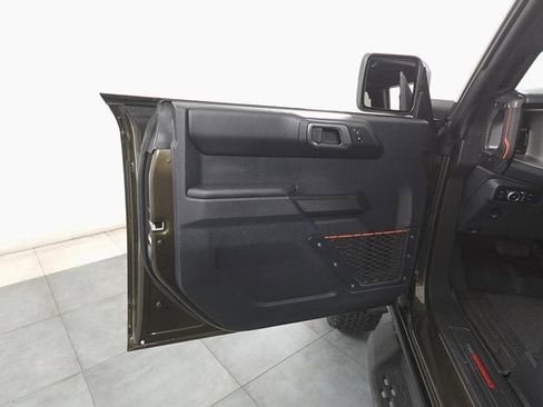 Used 2024 Ford Bronco Raptor w/ Interior Carbon Fiber Pack 6 image 7