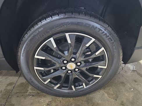 New 2026 Chevrolet Traverse LT w/ Sun and Wheel Package image 38