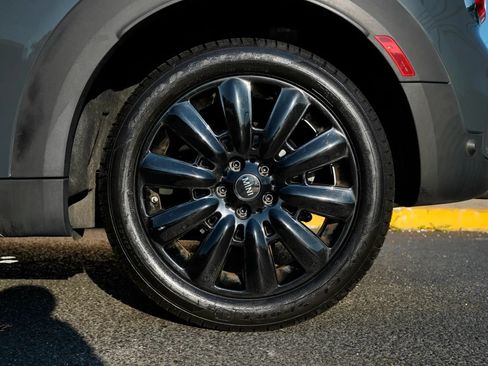 Used 2019 MINI Cooper Countryman S w/ Premium Package FWD image 16