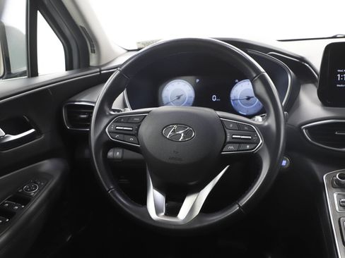 Used 2023 Hyundai Santa Fe SEL w/ Premium Package AWD/4WD image 14