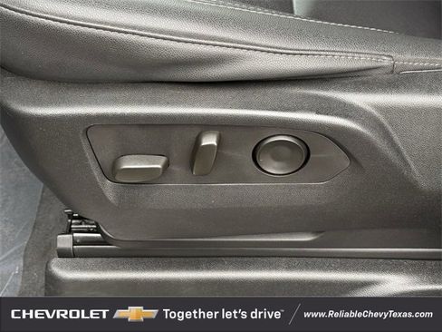 Certified 2024 Chevrolet Tahoe LT image 31