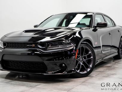Used 2023 Dodge Charger Scat Pack w/ Plus Group