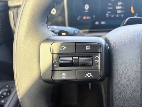 New 2026 Hyundai Santa Fe Calligraphy FWD image 17