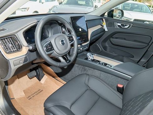 New 2026 Volvo XC60 B5 Plus w/ Protection Package Premier image 12