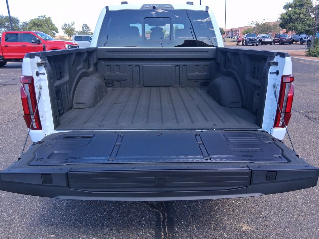 New 2026 Ford F150 Raptor AWD/4WD image 21
