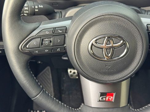 Used 2023 Toyota Corolla GR w/ Performance Package image 19