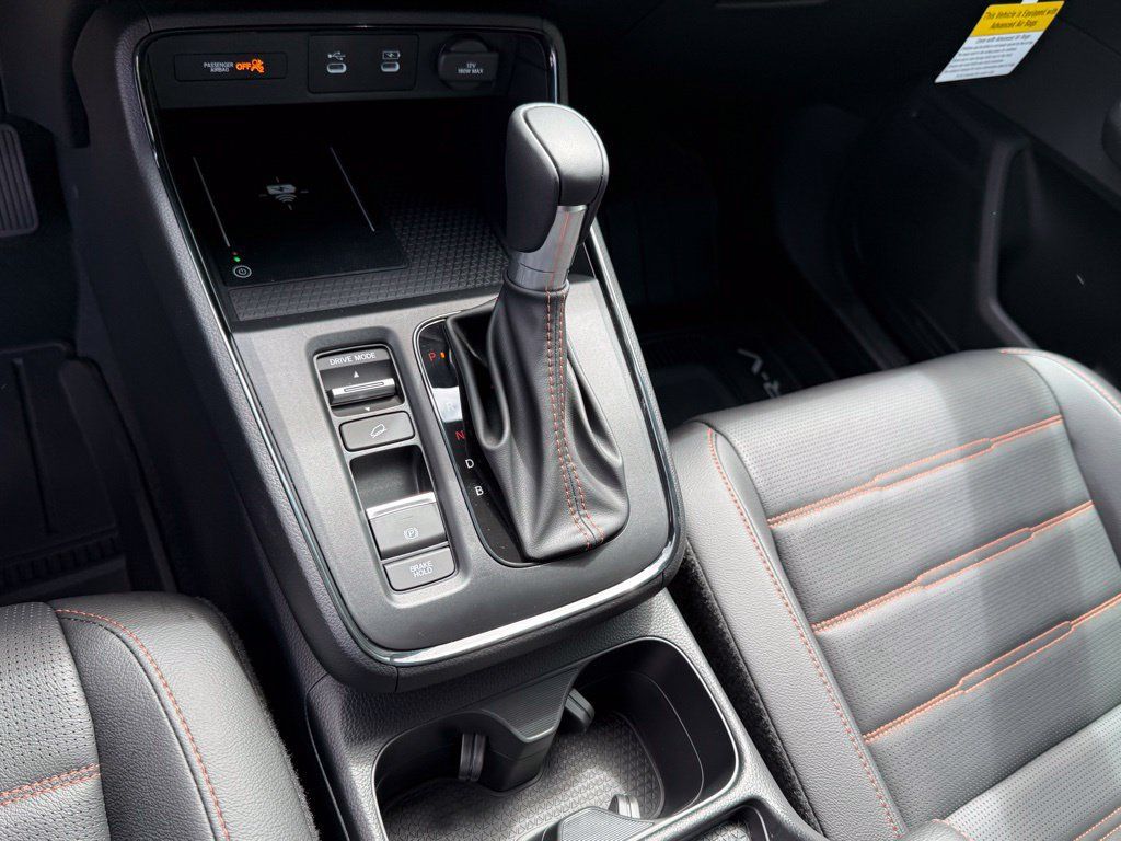 Certified 2026 Honda CR-V Sport-L image 26