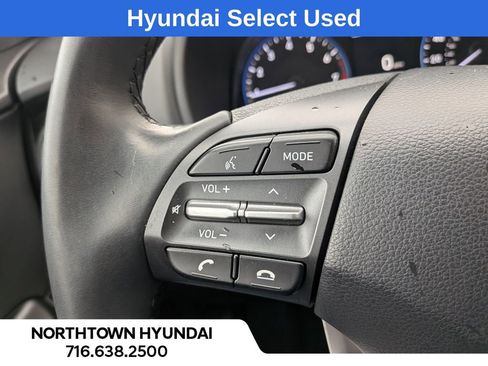 Used 2020 Hyundai Kona Ultimate image 31