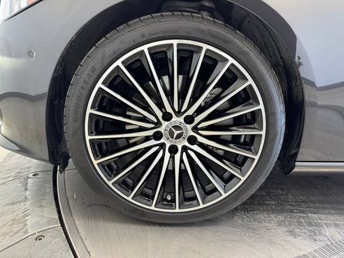 Certified 2026 Mercedes-Benz C 300 Sedan image 12