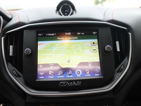 Used 2015 Maserati Ghibli S Q4 image 34