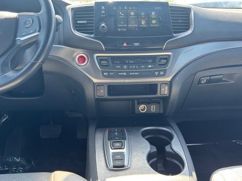 Used 2019 Honda Passport EX-L image 15