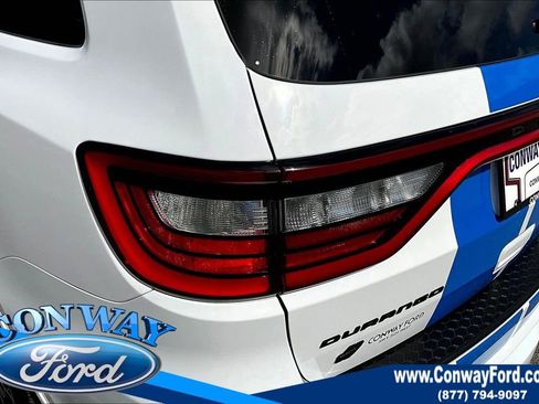 Used 2021 Dodge Durango GT image 25