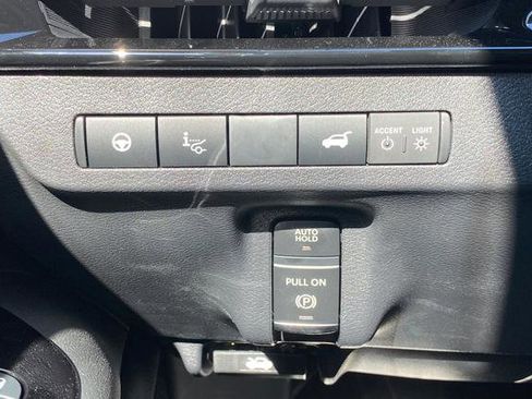 New 2026 Nissan Murano Platinum AWD/4WD image 36
