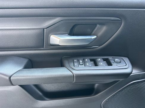 New 2026 RAM 1500 Express RWD image 10