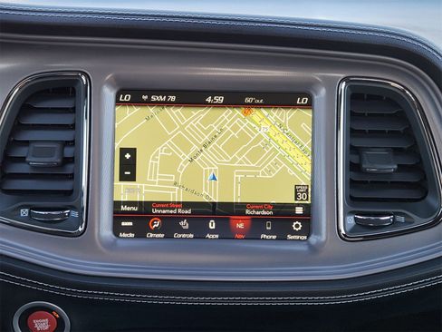 Used 2023 Dodge Challenger SRT Hellcat image 27