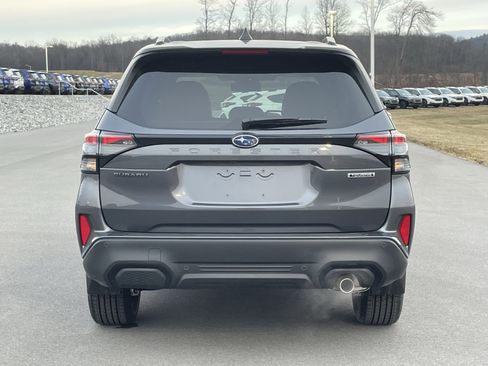 Used 2026 Subaru Forester Touring AWD/4WD image 3