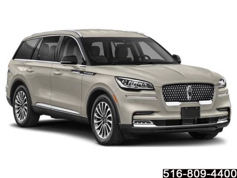Used 2022 Lincoln Aviator Reserve w/ Equipment Group 201A AWD/4WD image 7