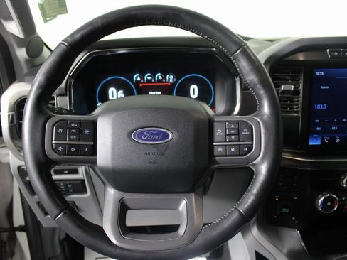 Certified 2023 Ford F150 Lariat image 14