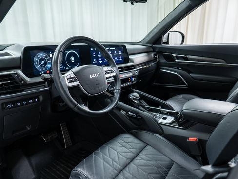 Used 2024 Kia Telluride SX Prestige X-Line image 10