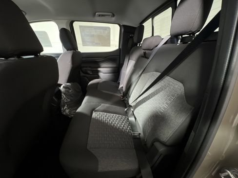 New 2026 Ford Ranger XLT w/ Equipment Group 301A High image 24