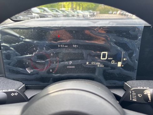 New 2026 Nissan Kicks S FWD image 10