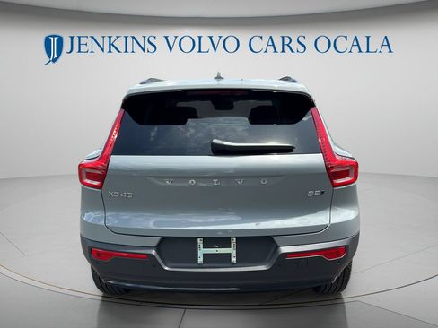 New 2026 Volvo XC40 B5 Ultra AWD/4WD image 4