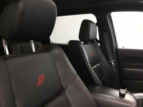 Used 2025 Dodge Durango R/T AWD/4WD image 17