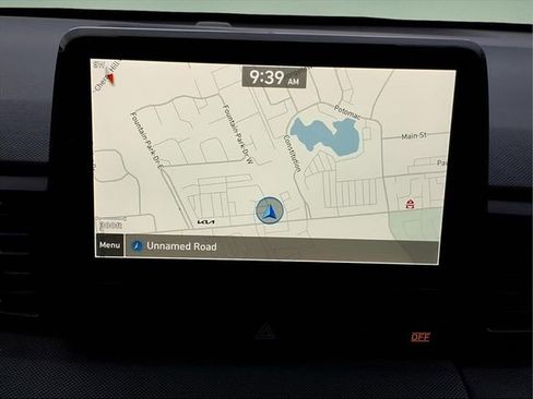 Used 2022 Hyundai Veloster N image 17