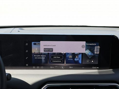 New 2026 Nissan Armada SV image 15