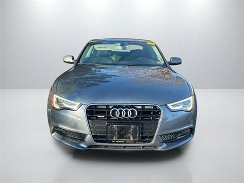 Used 2014 Audi A5 2.0T Premium Plus w/ Premium Plus Package image 2