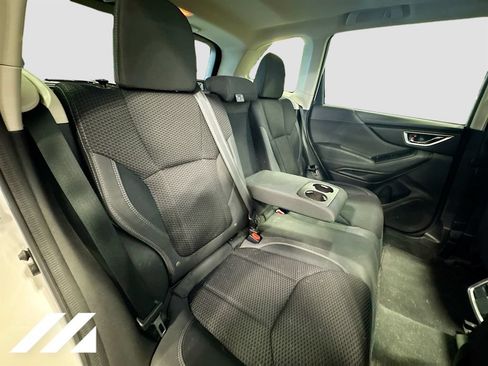 Used 2024 Subaru Forester Premium AWD/4WD image 28