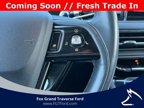 Used 2021 Lincoln Corsair AWD w/ Premium Package image 21
