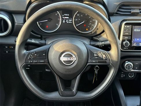 Used 2023 Nissan Versa S w/ S Plus Package image 14